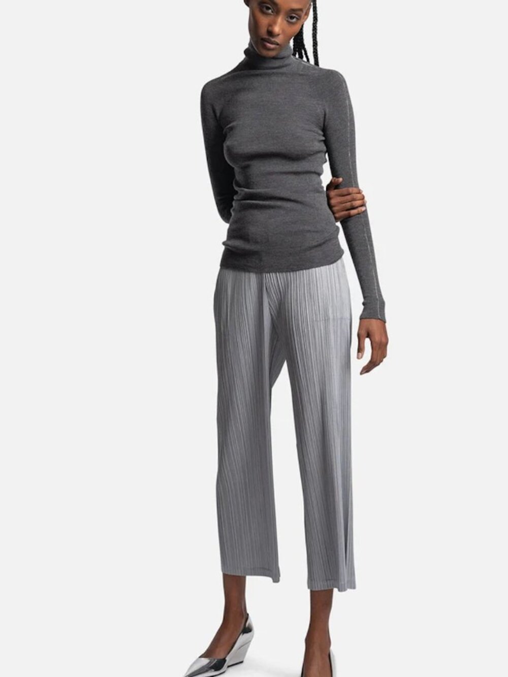 ISSEY MIYAKE PLEATS PLEASE PLISSE JF504